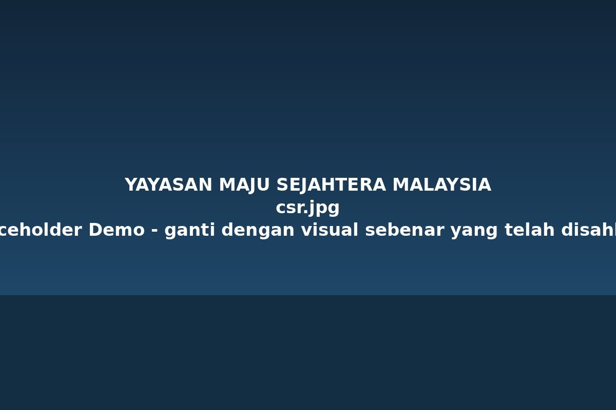 Placeholder corporate partnership