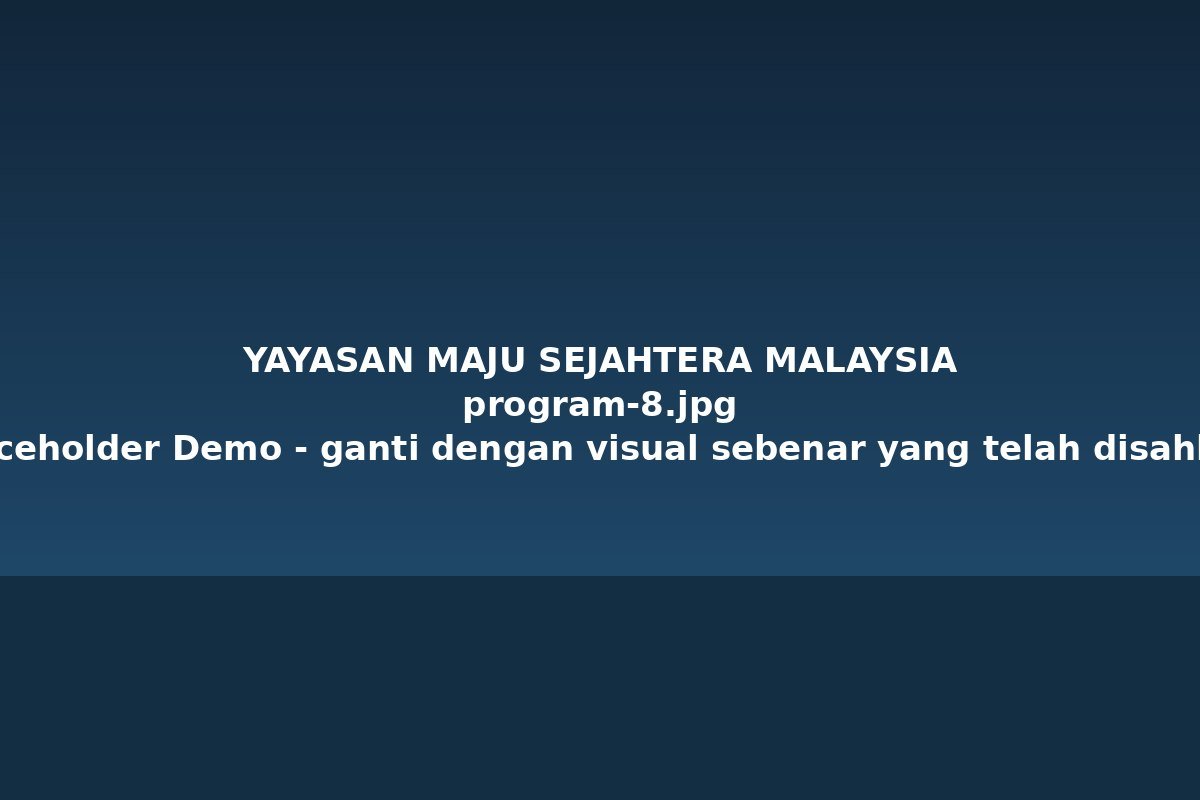 Placeholder Bantuan Bencana